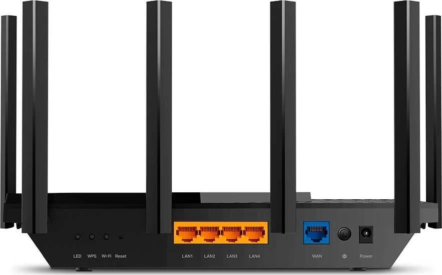 Maršrutizatorius TP-Link Archer AX72
