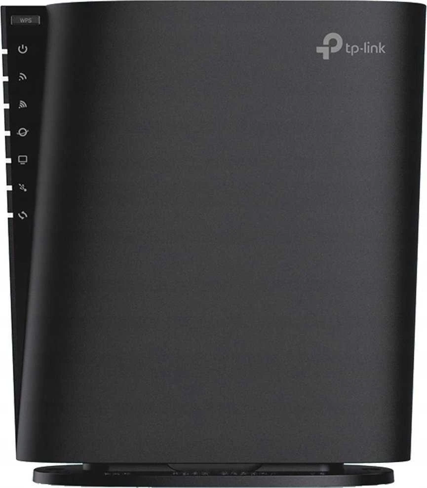 TP-Link Archer AX80, 8 srautų „Wi-Fi 6“ maršrutizatorius su 2,5G prievadu