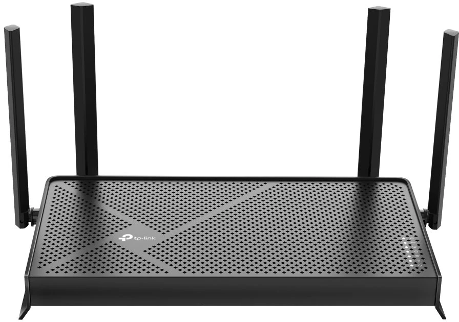 Maršrutizatorius TP-Link Archer BE3600 V1