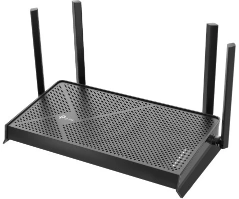 Maršrutizatorius TP-Link Archer BE3600 V1