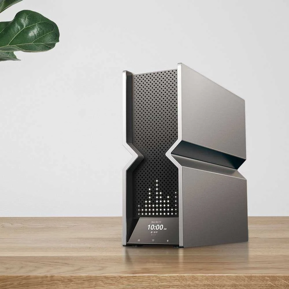 Maršrutizatorius - TP-LINK Archer BE900 Quad-Band Wi-Fi 7 24,000 Mbps Juodas