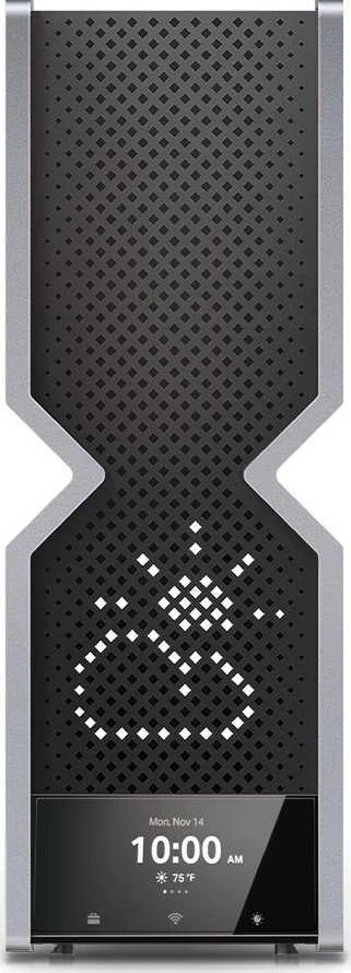 Maršrutizatorius - TP-LINK Archer BE900 Quad-Band Wi-Fi 7 24,000 Mbps Juodas