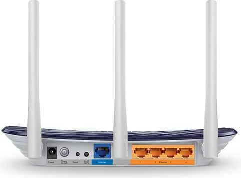 Maršrutizatorius TP-Link / ARCHERC20