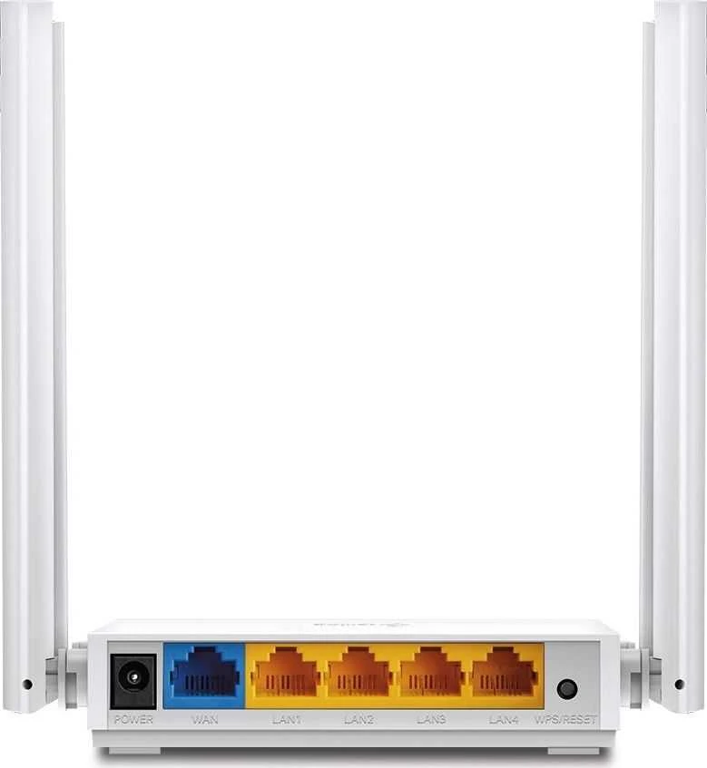 Maršrutizatorius TP-Link Archer C24