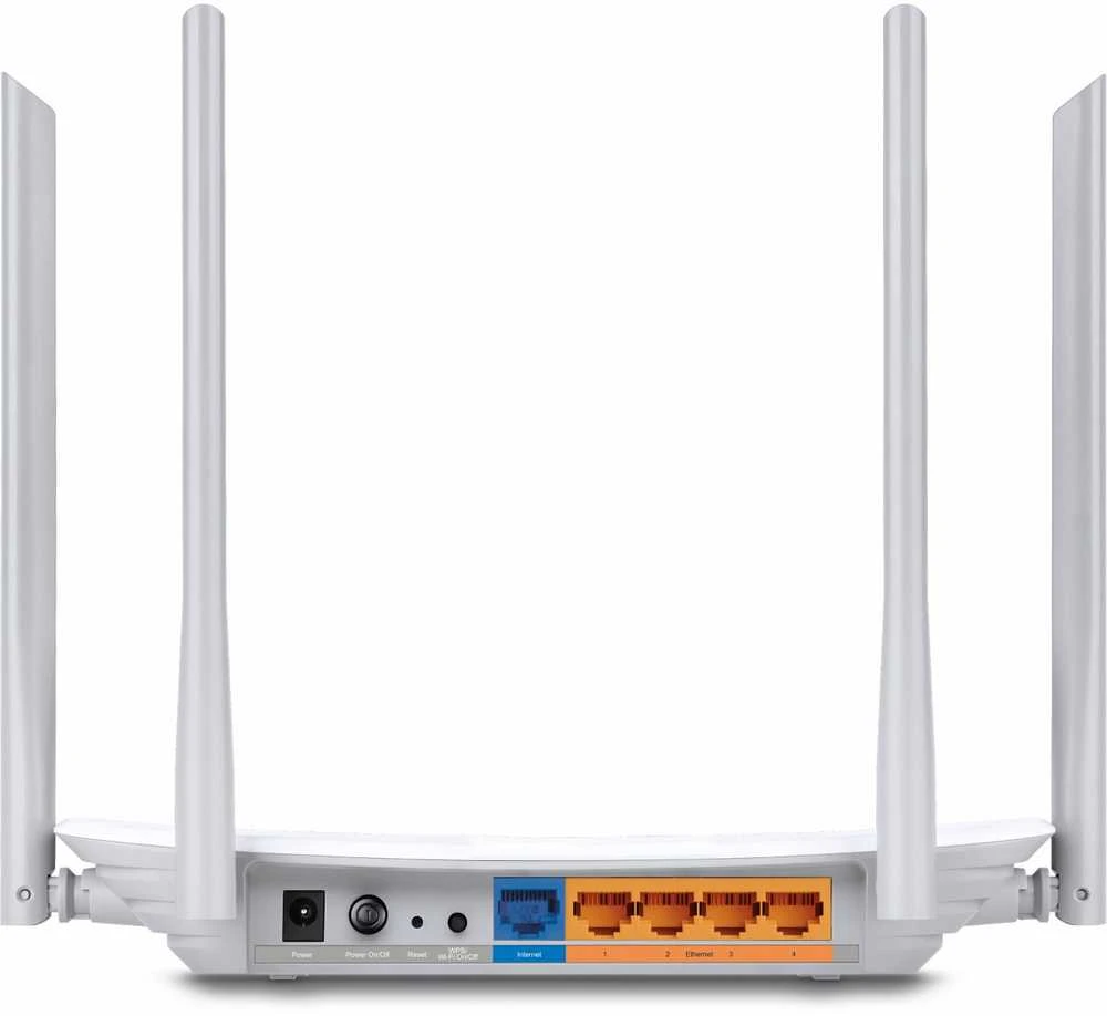 Maršrutizatorius TP-Link Archer C50