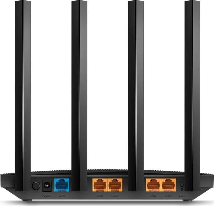 Maršrutizatorius TP-Link Archer C6
