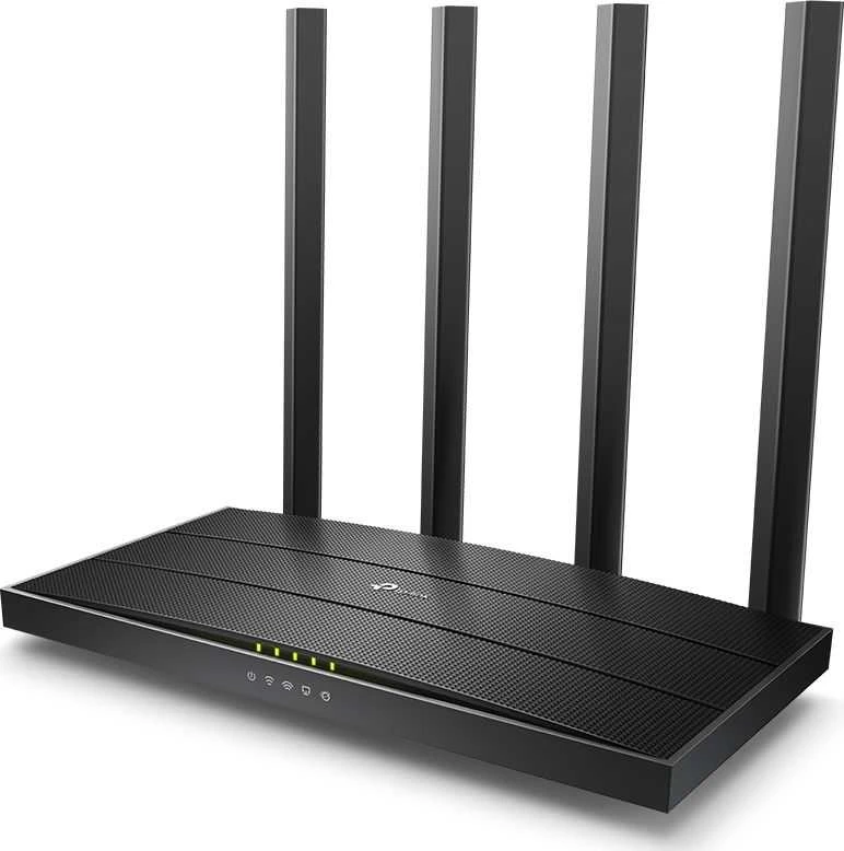 Maršrutizatorius TP-Link Archer C6
