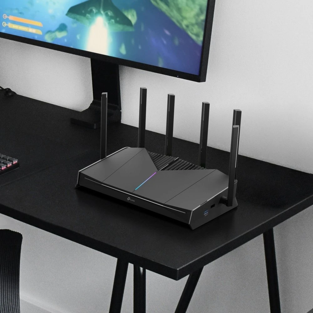 Maršrutizatorius TP-Link Archer GE400