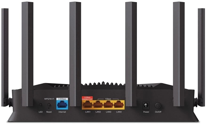 Maršrutizatorius TP-Link Archer GE400