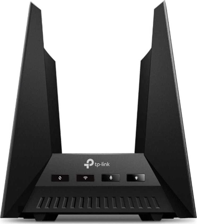TP-LINK | BE19000 Tri Band Wi-Fi 7 Gaming Maršrutizatorius | Archer GE800 | 802.11be | 1376 Mbit/s | Ethernet LAN (RJ-45) jungtys 1 | Mesh Support No | MU-MiMO No | No mobile broadband