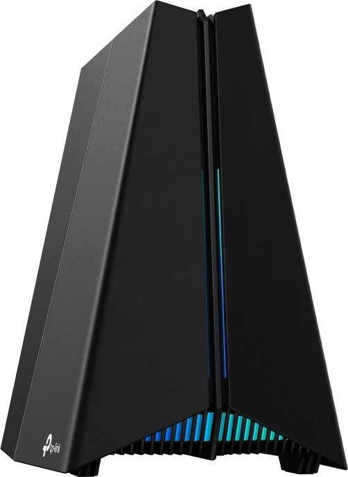 TP-LINK | AXE5400 Tri-Band Wi-Fi 6E Žaidimų Maršrutizatorius | Archer GXE75 | 802.11ax | 2402 Mbit/s | Mesh palaikymas: Ne | MU-MiMO: Ne | Nėra mobiliojo plačiajuosčio ryšio