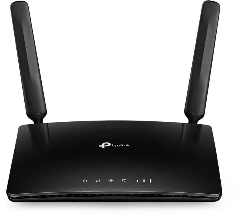 Maršrutizatorius TP-Link Archer MR400 AC1350