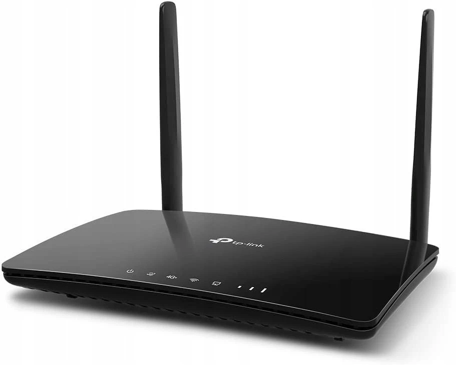 Maršrutizatorius TP-Link Archer MR550