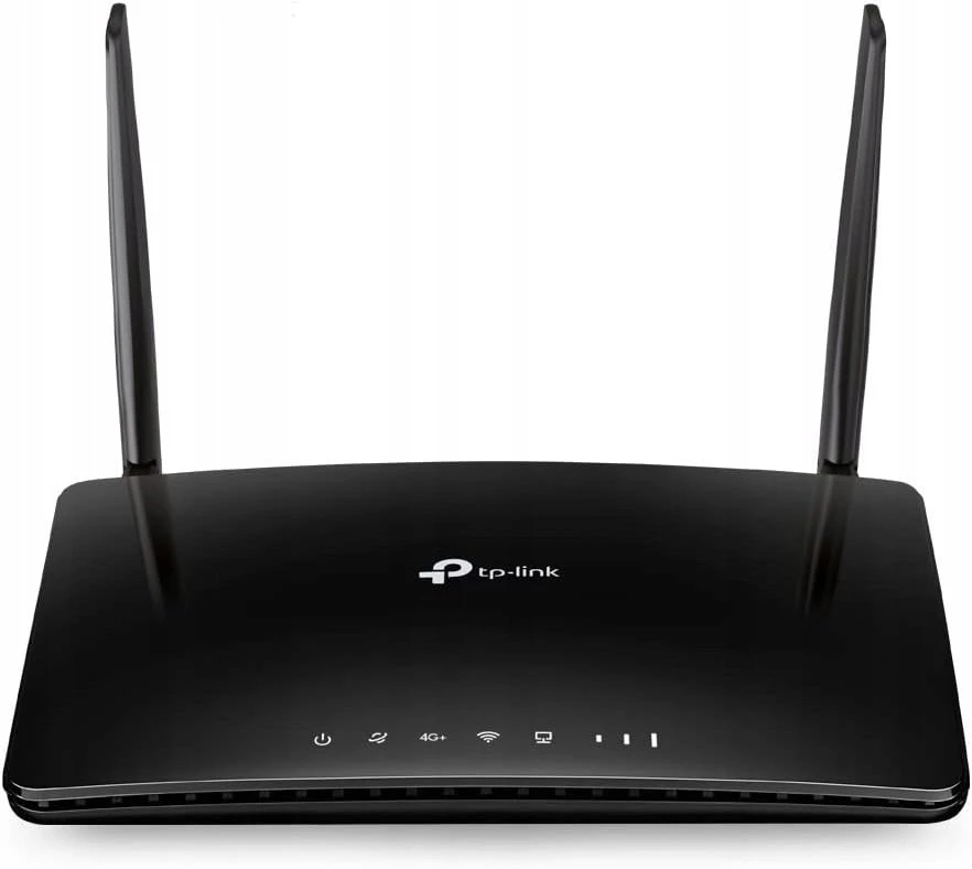Maršrutizatorius TP-Link Archer MR550
