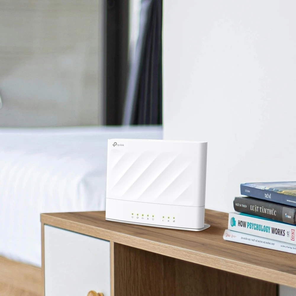 TP-LINK Archer MX700 | 4G+ AX1500 dviejų dažnių „Wi-Fi LTE“ Maršrutizatorius | 802.11ax | Ethernet LAN (RJ-45) jungtys 1 | 10/100/1000 Mbit/s | Mesh palaikymas: Taip | 4G | MU-MiMO: Taip