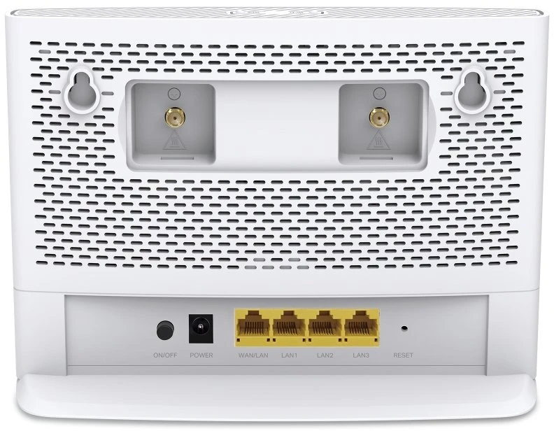 TP-LINK Archer MX700 | 4G+ AX1500 dviejų dažnių „Wi-Fi LTE“ Maršrutizatorius | 802.11ax | Ethernet LAN (RJ-45) jungtys 1 | 10/100/1000 Mbit/s | Mesh palaikymas: Taip | 4G | MU-MiMO: Taip