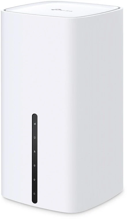 Maršrutizatorius TP-Link Archer NX210 | 5G AX1800 Dual-Band Gigabit, bevielis