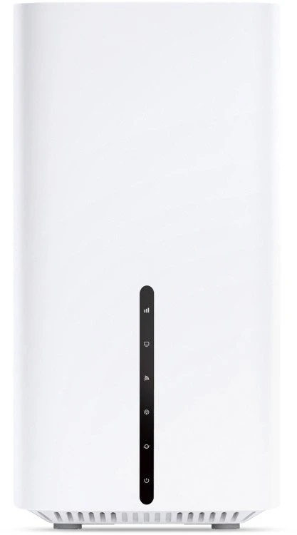 Maršrutizatorius TP-Link Archer NX210 | 5G AX1800 Dual-Band Gigabit, bevielis