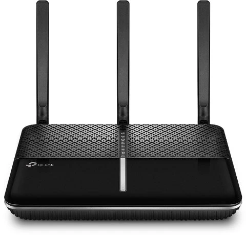 Maršrutizatorius TP-Link Archer VR2100