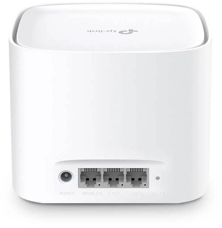 Maršrutizatorius TP-Link HX520 (HX520(1-PACK))