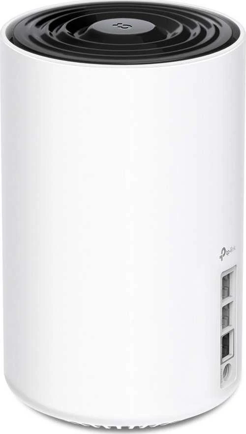 Maršrutizatorius TP-Link Deco XE75 Pro 1-pak