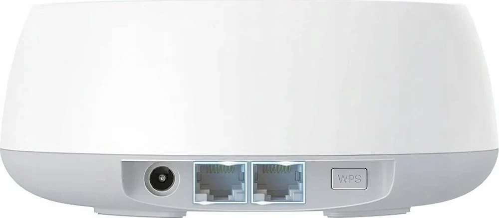 Maršrutizatorius TP-Link Deco BE25 (2 vnt. pakuotė)