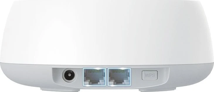 Maršrutizatorius TP-Link Deco BE25 3-pak