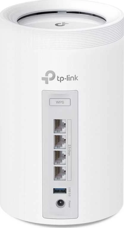 Maršrutizatorius TP-Link Deco BE65 3 vnt