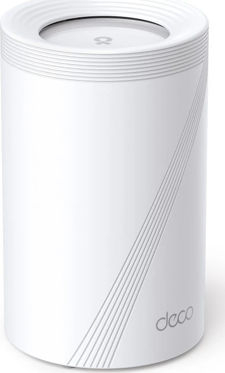 Maršrutizatorius TP-Link Deco BE65-5G