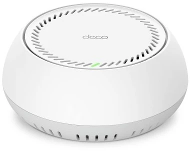 Maršrutizatorius TP-Link Deco BE65-PoE (3 vnt. pakuotė)