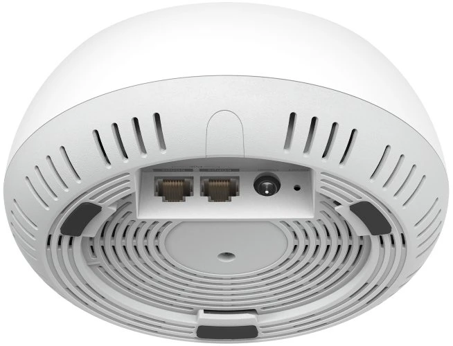 Maršrutizatorius TP-Link Deco BE65-PoE (3 vnt. pakuotė)