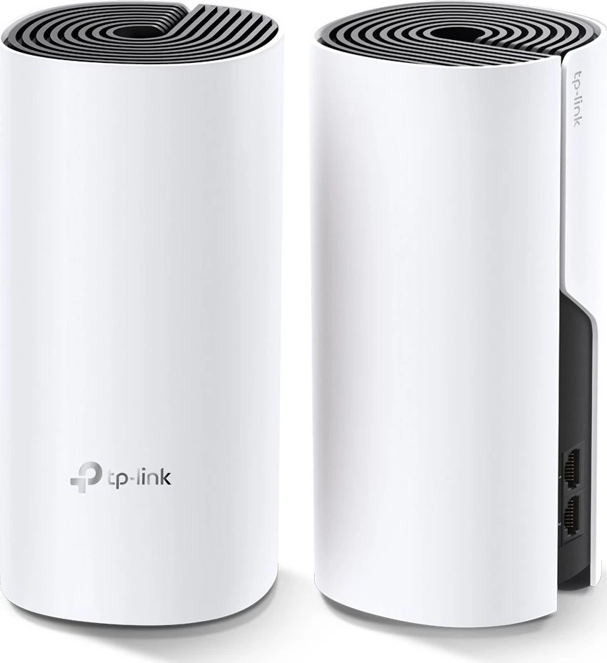 Maršrutizatorius TP-Link Deco M4 2vnt..