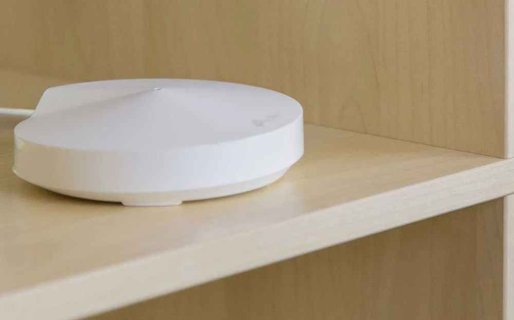 Maršrutizatorius TP-Link Deco M5