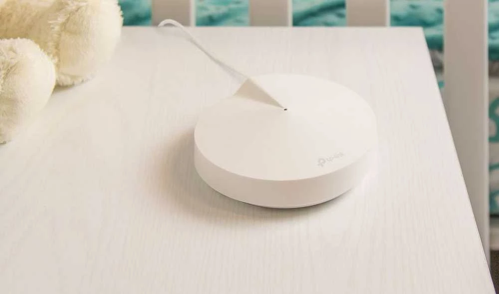 Maršrutizatorius TP-Link Deco M5