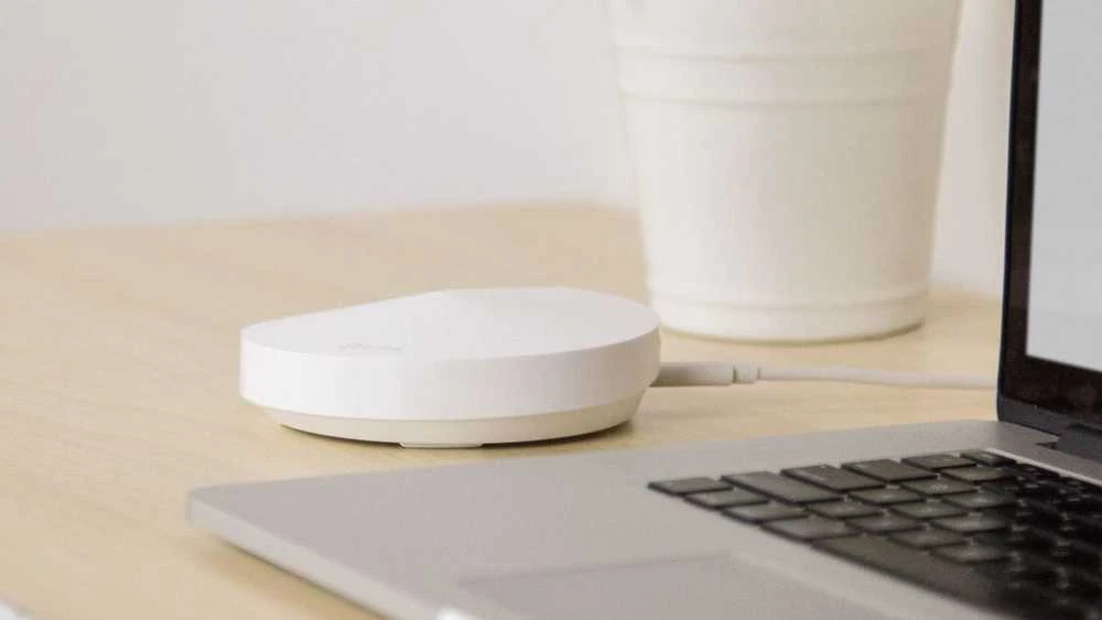 Maršrutizatorius TP-Link Deco M5