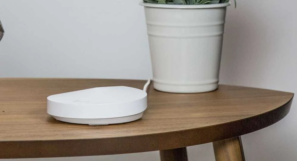 Maršrutizatorius TP-Link Deco M5