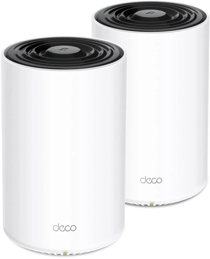 Maršrutizatorius TP-Link Deco PX10 (DECO PX10 (2 vnt. rinkinys))