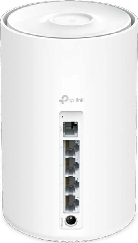 Maršrutizatorius TP-link Deco X50-DSL (1 pakuotė)