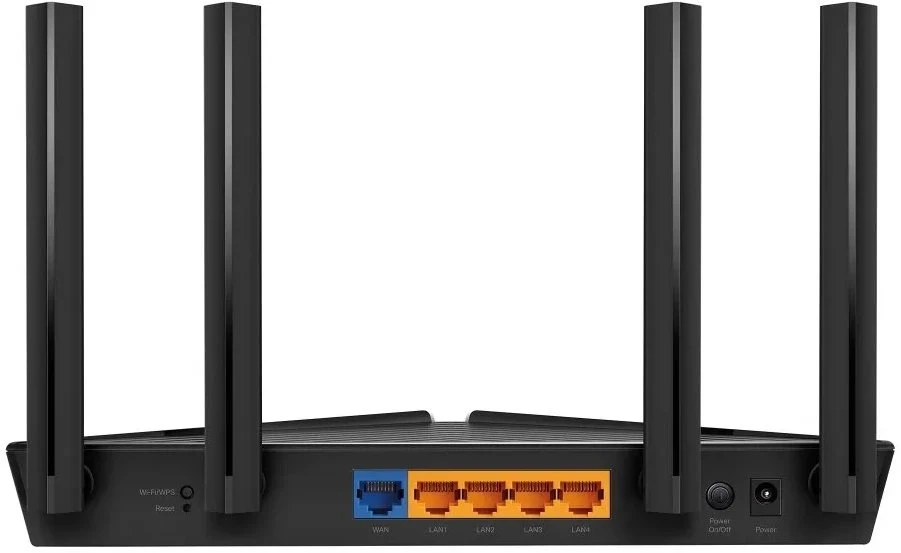Maršrutizatorius TP-Link EX520