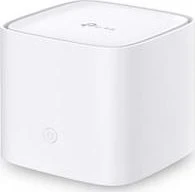 Maršrutizatorius TP-LINK | Maršrutizatoriai | HX510(1-pack) AX3000 viso namo tinklelio „Wi-Fi“ sistema | 802.11ax | Tinklo palaikymas: Taip | MU-MiMO: Taip | Ne, mobilusis plačiajuostis ryšys