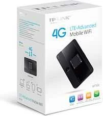 Maršrutizatorius TP-Link M7350