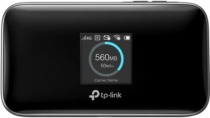 Maršrutizatorius TP-Link M7750