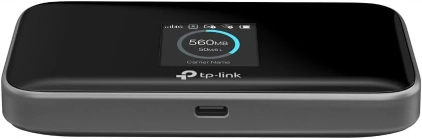 Maršrutizatorius TP-Link M7750