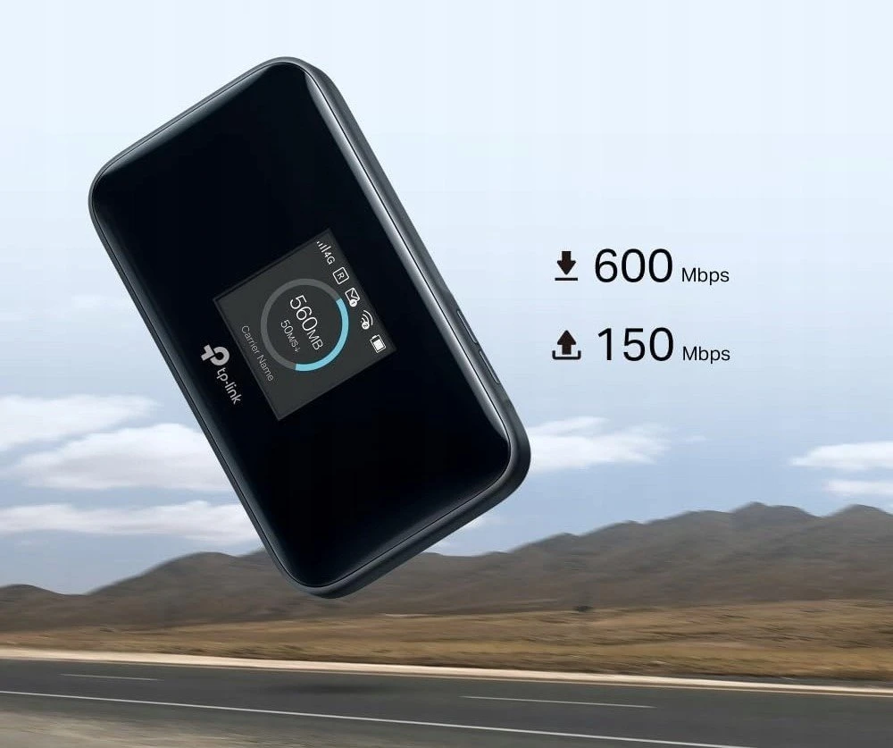 Maršrutizatorius TP-Link M7750