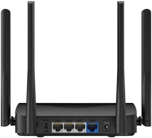 Maršrutizatorius TP-Link MR25BE BE3600