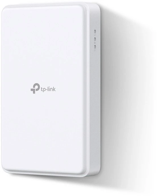 TP-LINK | 5G Outdoor Maršrutizatorius | NE200-Outdoor | Mesh Support No | MU-MiMO No | 5G