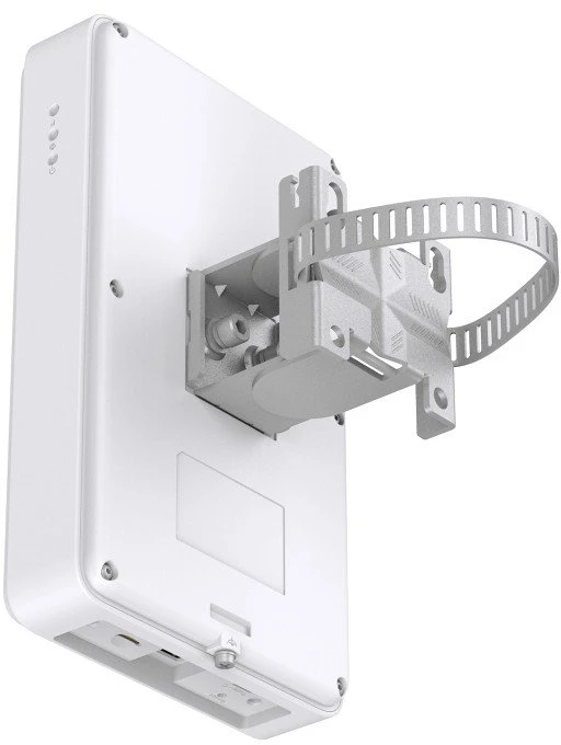 TP-LINK | 5G Outdoor Maršrutizatorius | NE200-Outdoor | Mesh Support No | MU-MiMO No | 5G