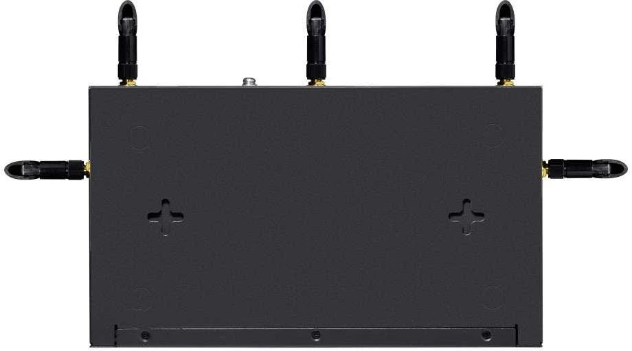 Maršrutizatorius TP-Link 4G+ AX3000 1G DSL GATEWAY - CAT6 DESKTOP