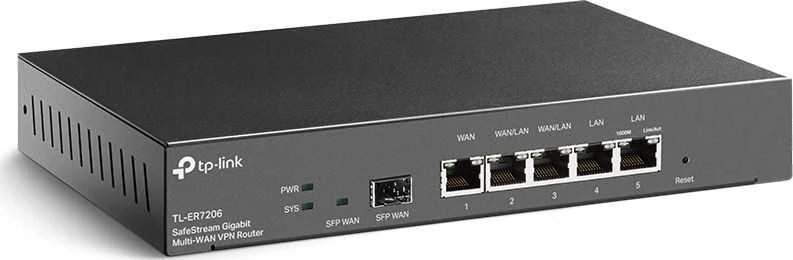 Maršrutizatorius TP-Link ER7206