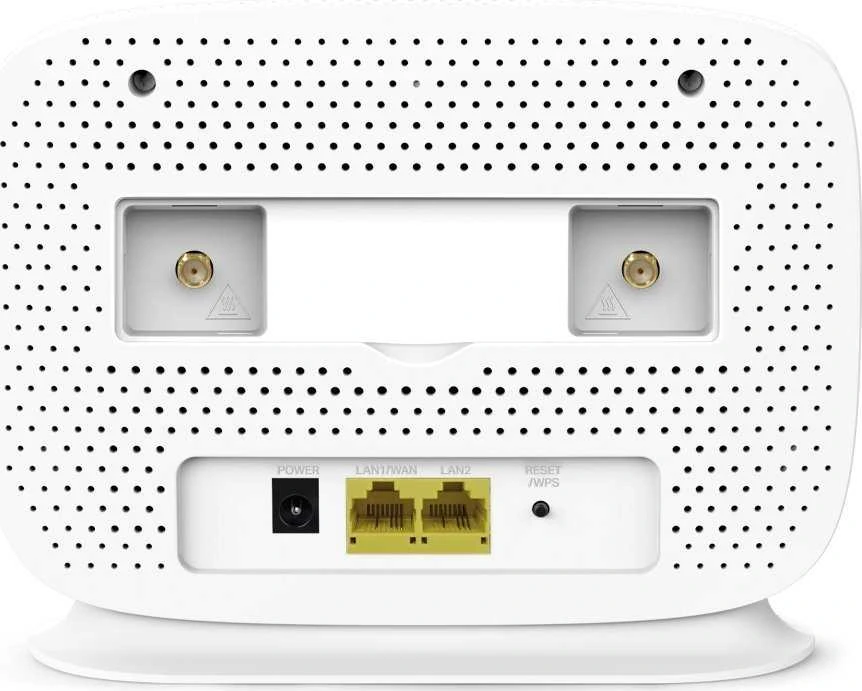 Orno TP-LINK TL-MR105 300Mbps Wireless N 4G LTE Maršrutizatorius | TP-LINK